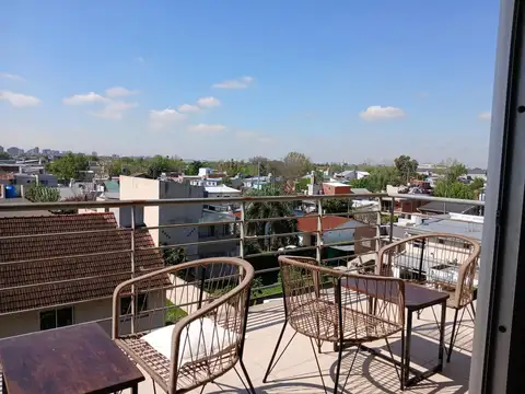 Departamento Monoambiente en Venta con cochera