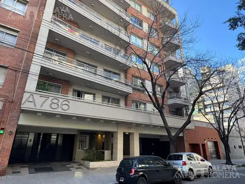 Departamento 3 ambientes en venta