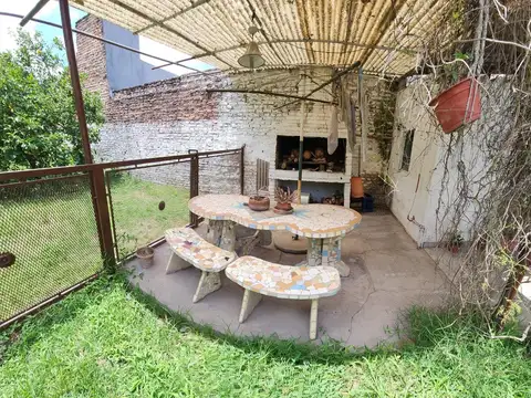 Casa en Venta 40 años