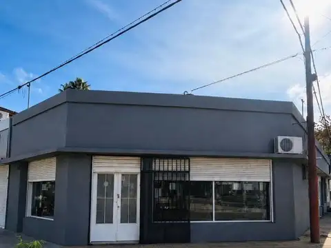 Barrio Guadalupe - Locales con apto comercial