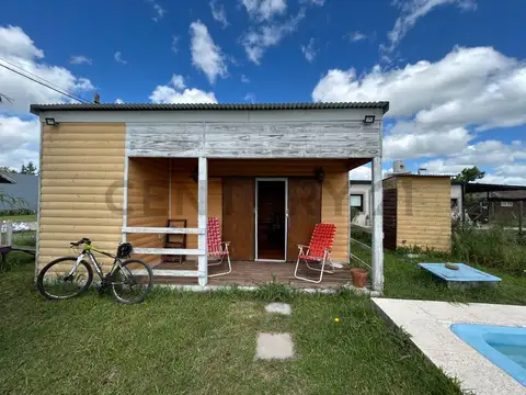 LOTE / TERRENO EN VENTA IGNACIO CORREAS, LA PLATA