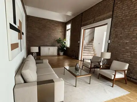 Venta Casa 4 Ambientes Terraza Patio Liniers