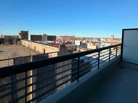 Alquiler Monoamb, Puerto Pampa Life, Amenities