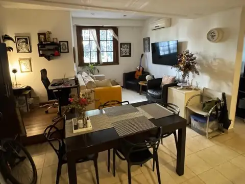 Departamento en Alquiler en Las Cañitas, USD 850