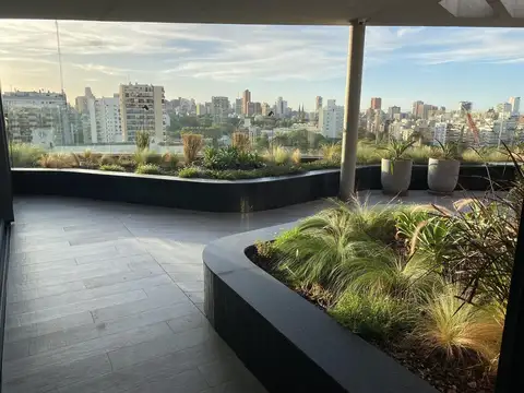 Departamento en Alquiler Temporal de 1 dormitorio