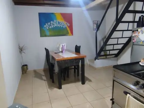 VENTA DEPARTAMENTO 2 AMB -DERQUI - PILAR -