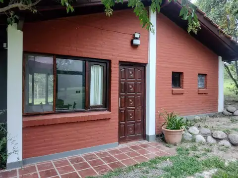 Casa en Venta con 4 cocheras