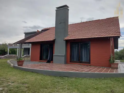 Casa 7 ambientes con 7 baños