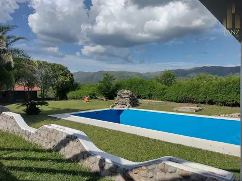 Casa en Venta al Norte