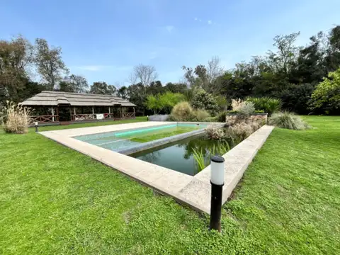 CHACRA EN MERCEDES 1200