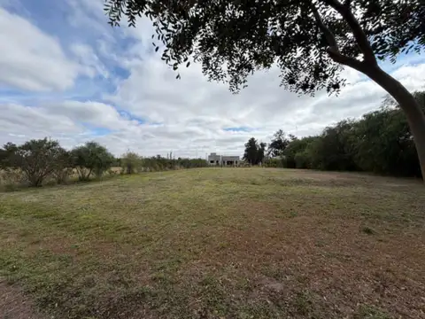 VENTA LOTE - BARRIO PRIVADO EL TIMBO
