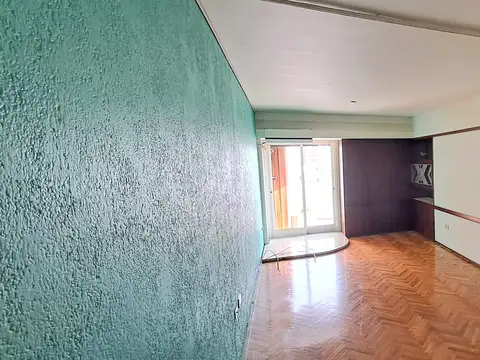 Juan Ramirez De Velazco 100, Piso 10