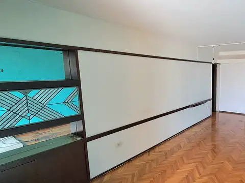 Departamento en Alquiler en Villa Crespo, $ 1.000.000
