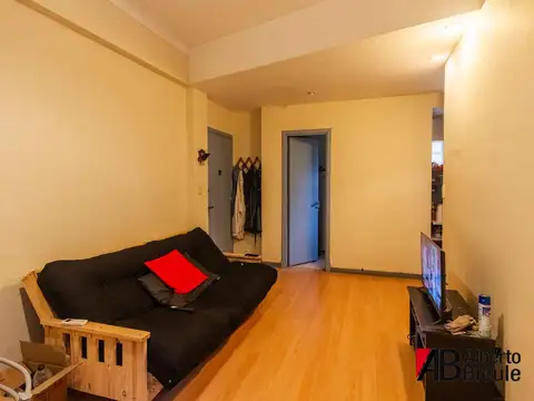 Departamento en Venta en San Telmo, USD 52.000