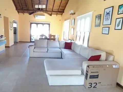 Casa en Venta en Villa Gesell, USD 185.000