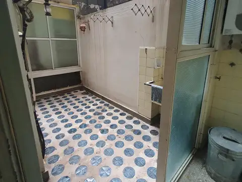 Departamento en Venta 45 años