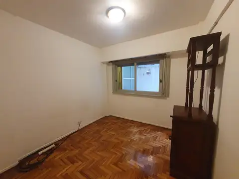 Departamento en Venta en Caballito, USD 65.000