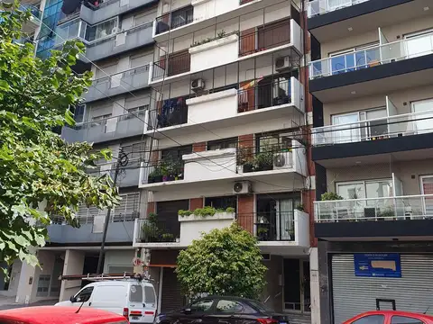 Venta departamento de 2 ambientes en Caballito