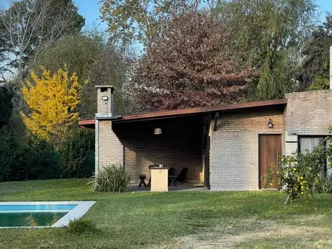 Casa en Venta 5 años