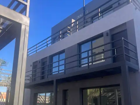 MONOAMBIENTE EN VENTA A ESTRENAR