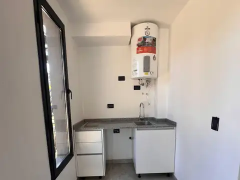 Departamento en Venta en Manuel Alberti, USD 50.000