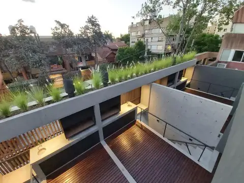 Depto Tipo Casa en Venta en Olivos Uzal / Panamericana, USD 265.000