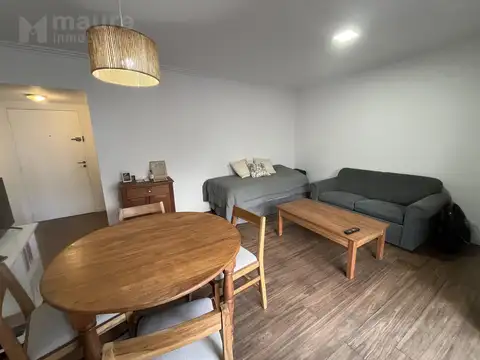 Jorge Newbery  al 1700 Piso 3º