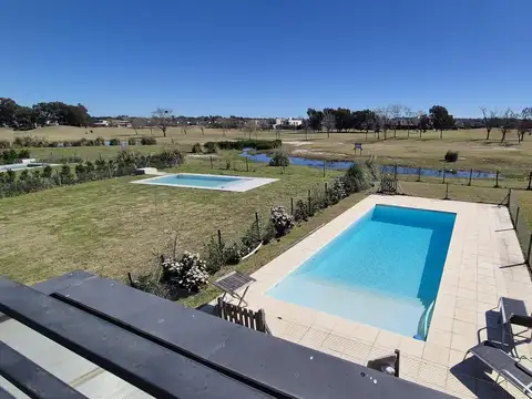 Casa en El Canton - Golf