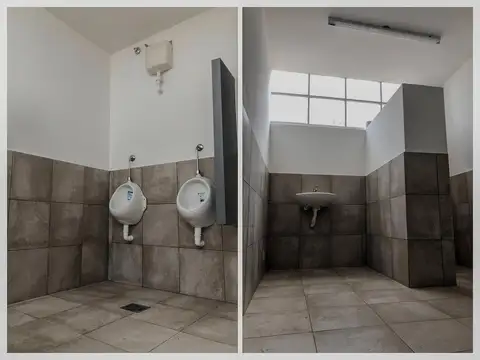 Galpon en Alquiler en Bernal, USD 9.132