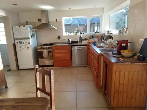 Casa en Alquiler al Norte