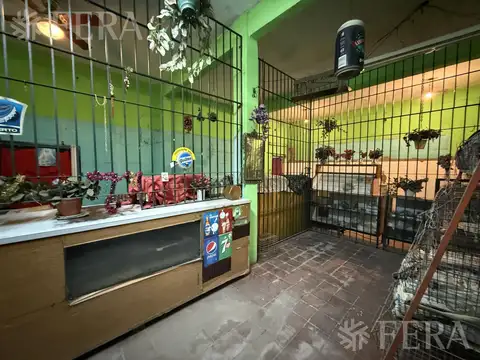 Casa en Venta 50 años