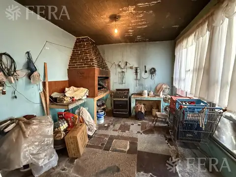 Casa en Venta en San Francisco Solano, USD 65.000