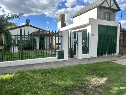 Casa en Venta Tortuguitas