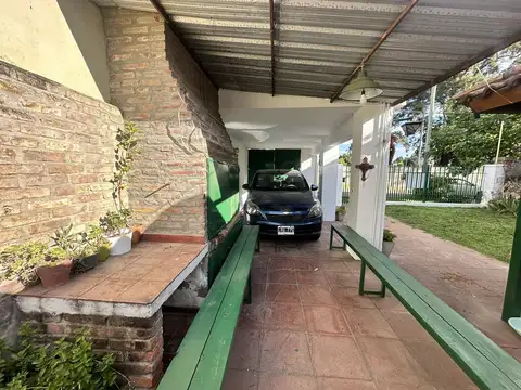 Casa en Venta Tortuguitas