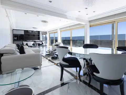 Departamento en Venta de 7 ambientes