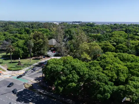Avenida Del Libertador 2800, Piso 13