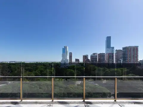 Departamento en Venta en Palermo Chico, USD 3.900.000
