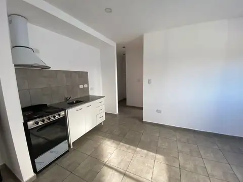 departamento en alquiler 1 dormitorio