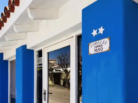 Hotel en Venta tipo Hostería