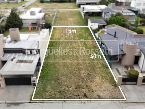 Terreno a La Venta Cantegril Funes