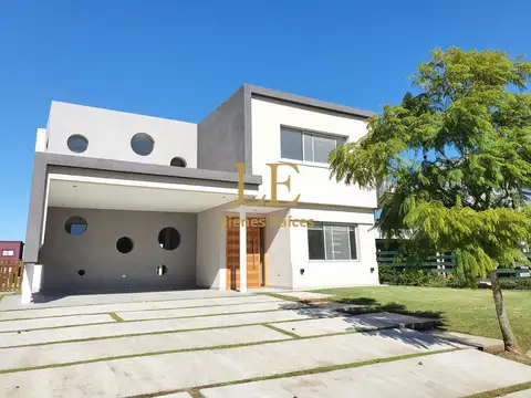 Casa en Venta Puertos - Vistas