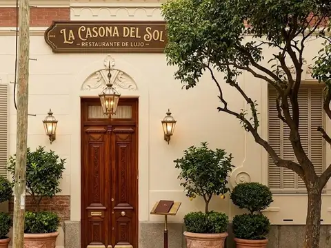 Casa en Venta en General Paz, USD 229.000