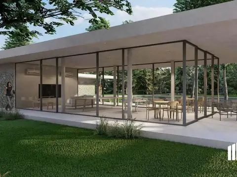 Venta terreno CANNES BARRIO PRIVADO FUNES