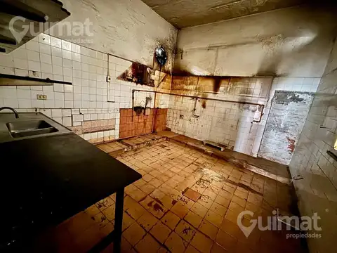 Terreno en Venta en Parque Patricios, USD 350.000