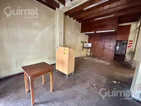 Terreno en Venta en Parque Patricios, USD 350.000