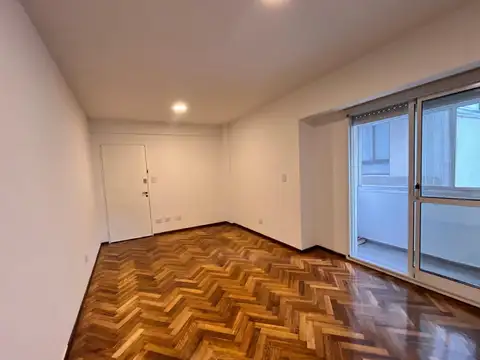 Departamento en Nuestra Señora de Lourdes