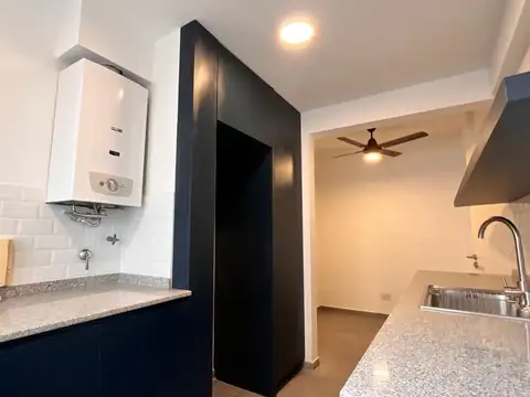 Departamento en Venta en Nuestra Señora De Lourdes, USD 94.000