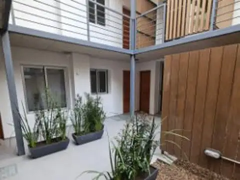 Apartamento en alquiler en Palermo