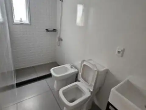 Departamento en Alquiler al Norte