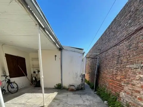 Casa en Venta en Berisso, USD 33.000